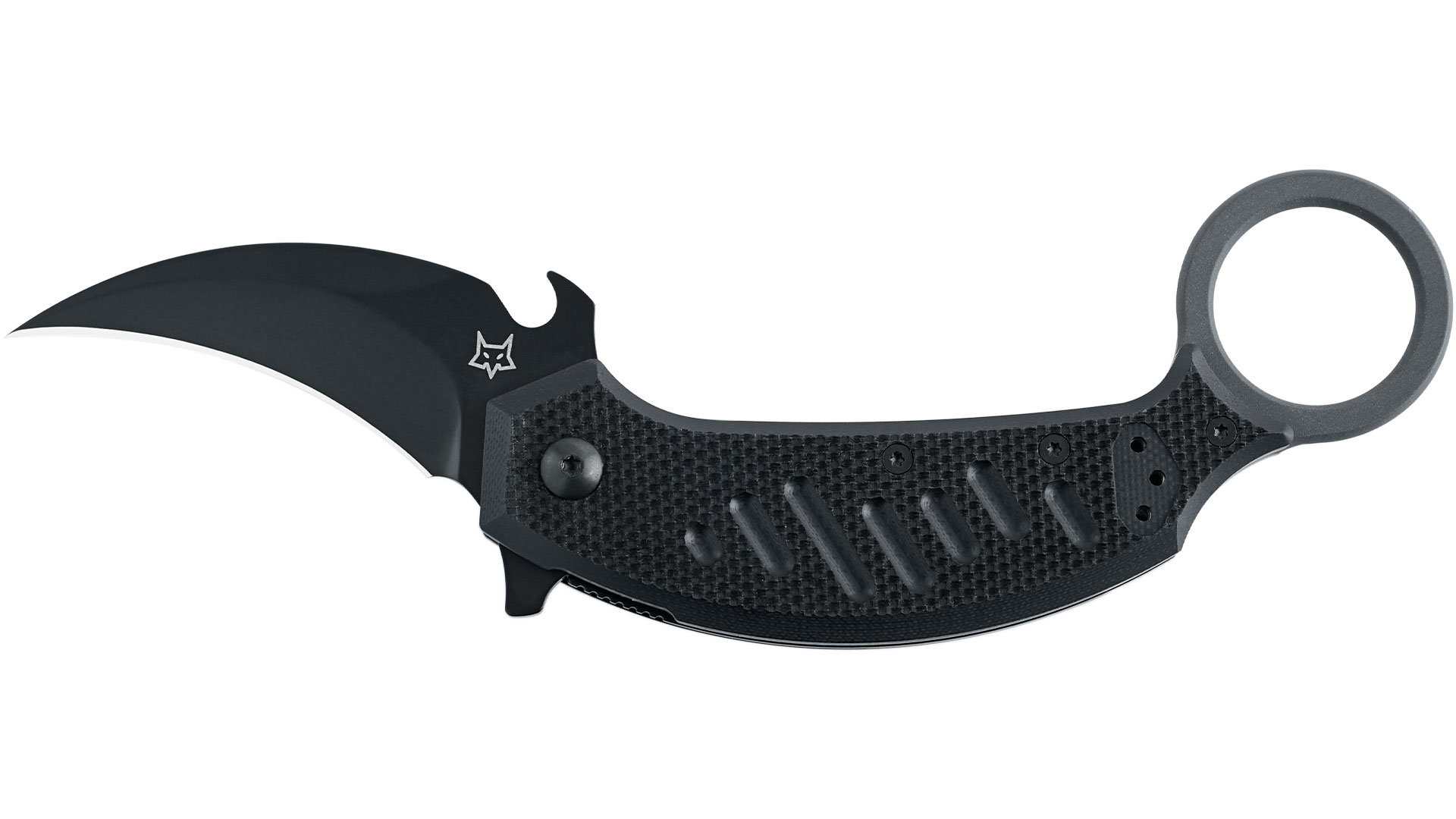 foto N��/FOX KARAMBIT PIKAL G10 FX-806